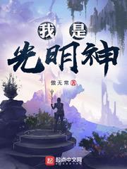 我是光明神封面